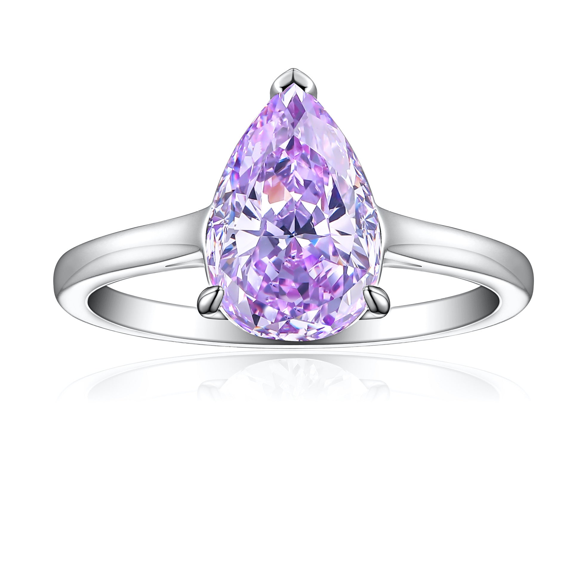 Anillo Nala (Plata S925)