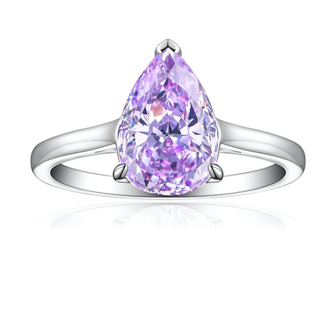 Anillo Nala (Plata S925)