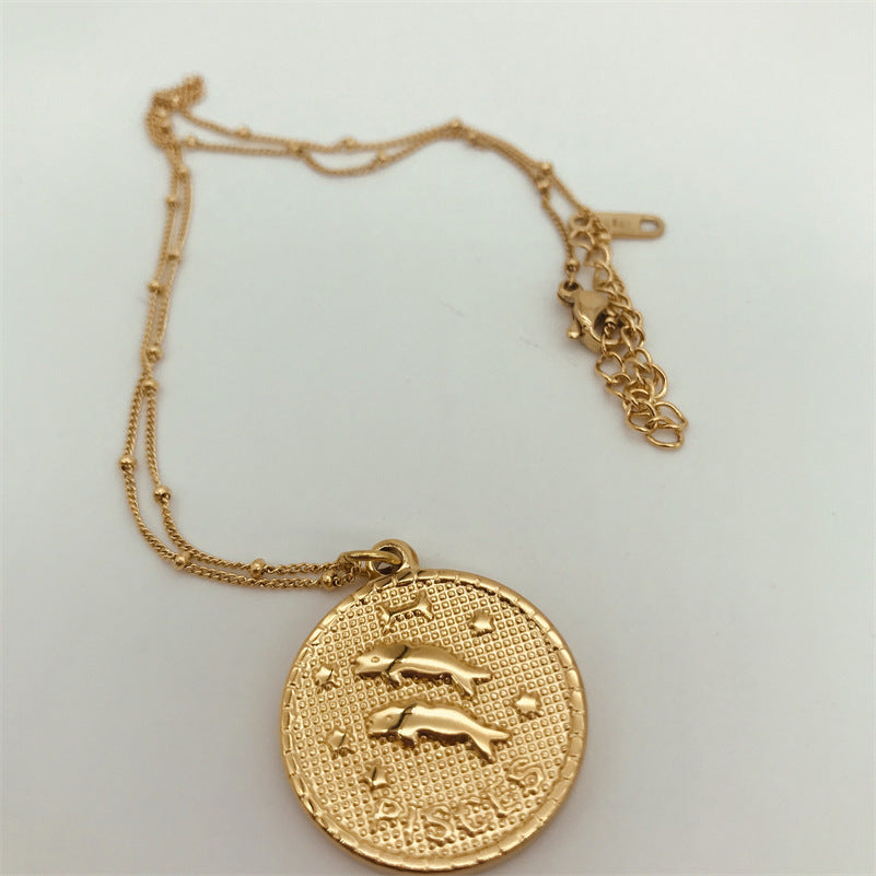 Noah Necklace