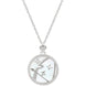 Essence II Necklace (S925 Silver)