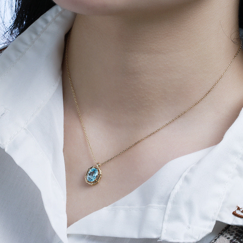 Liora Necklace