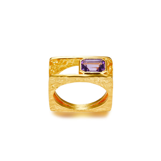 Sloane Ring