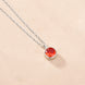 Victoria Necklace (S925 Silver)