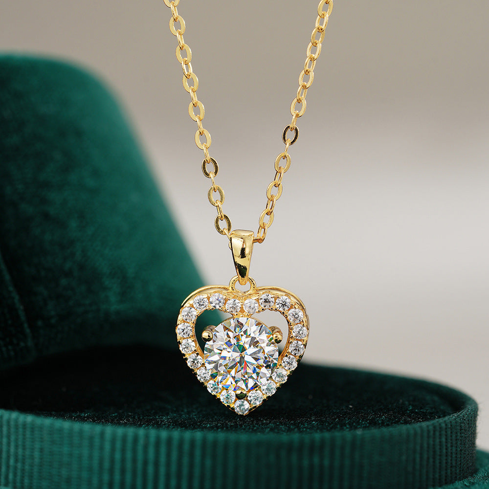 Talia Necklace