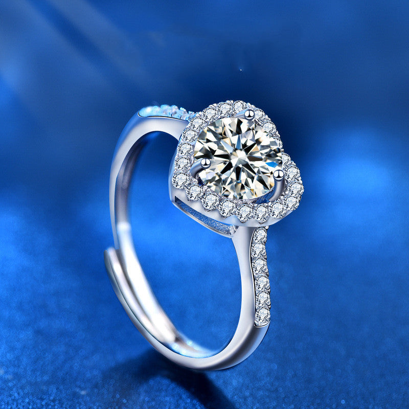Ivy Ring