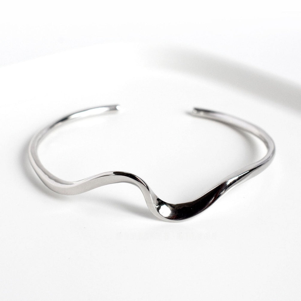 Scarlett Bracelet (S925 Silver)