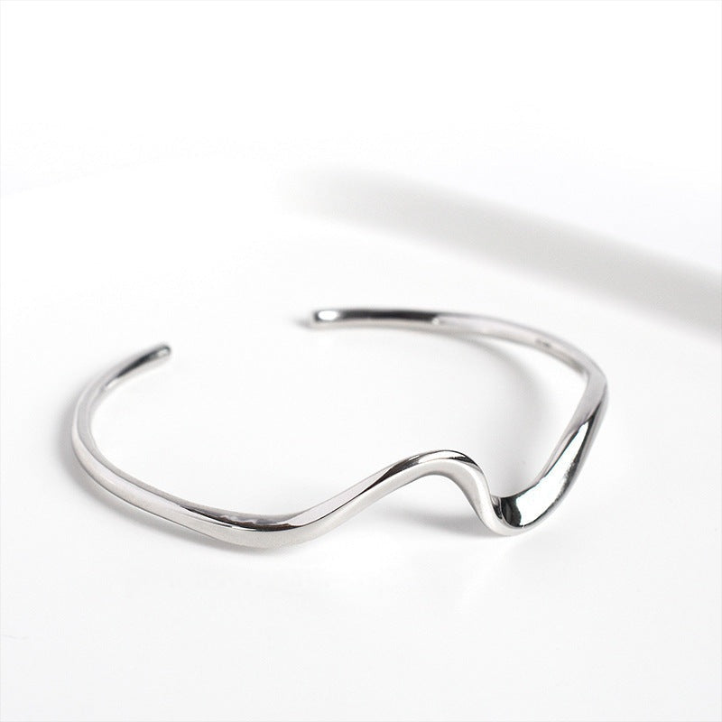 Scarlett Bracelet (S925 Silver)