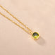 Victoria Necklace (S925 Silver)