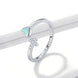 Tally Ring (S925 Silver)