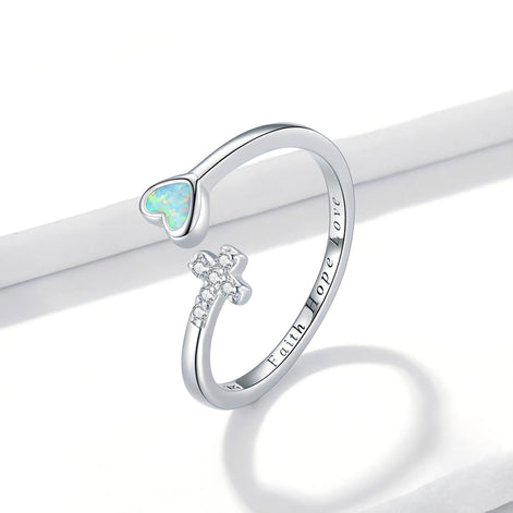 Tally Ring (S925 Silver)