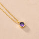 Victoria Necklace (S925 Silver)
