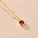 Victoria Necklace (S925 Silver)