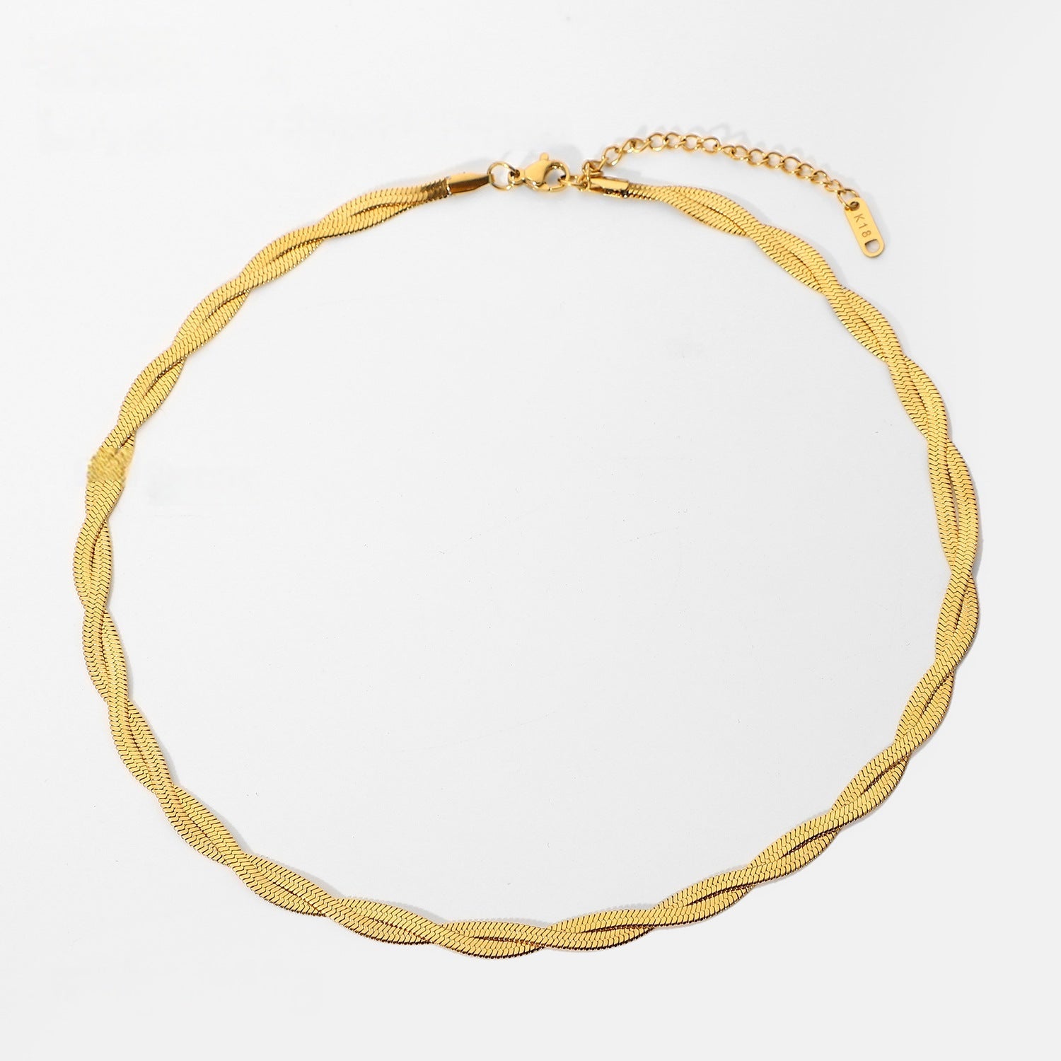 Colección de collares múltiples