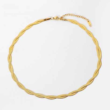 Colección de collares múltiples