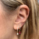 Hilary Earrings (S925 Silver)