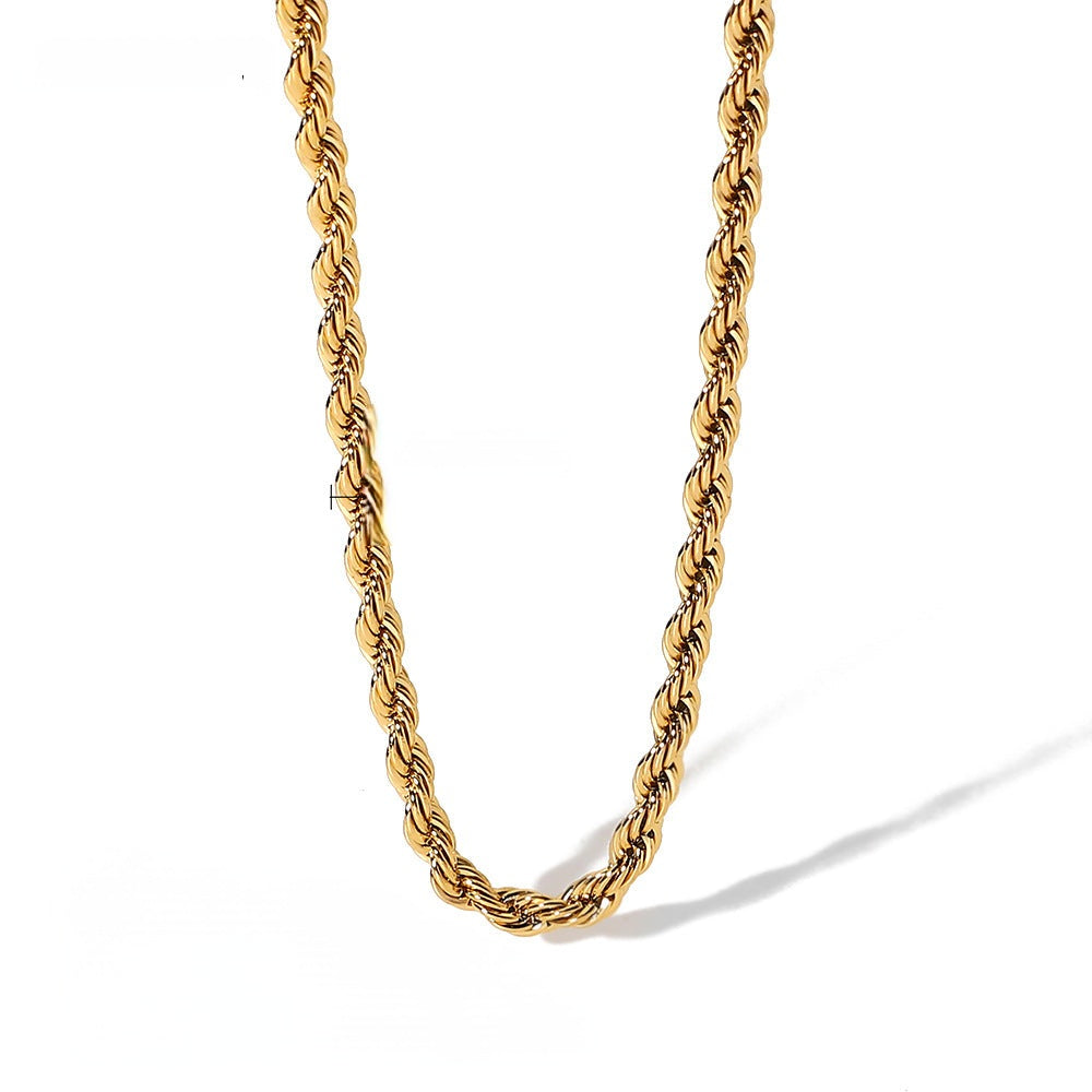 Colección de collares múltiples