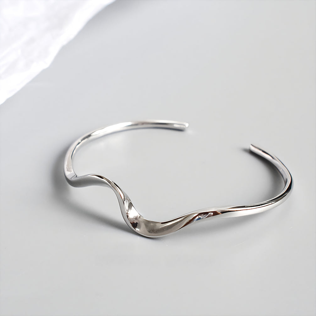 Scarlett Bracelet (S925 Silver)